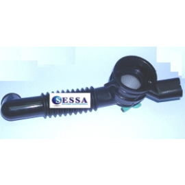 RACC.SCARICO DIAM.65- DIAM.38  C/ALTO