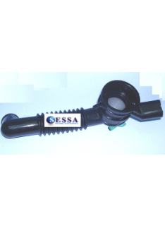 RACC.SCARICO DIAM.65- DIAM.38  C/ALTO