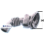 RACC.SCARICO X VASCA 880450