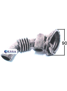 RACC.SCARICO X VASCA 880450