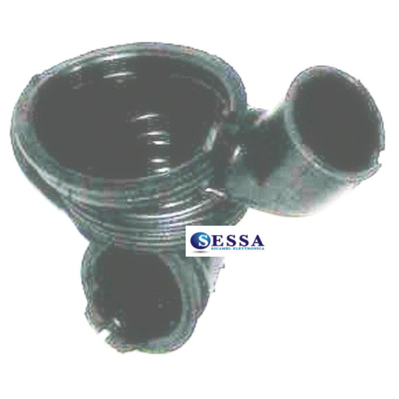 RACC.SCARICO JSYSTEM