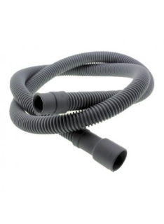 TUBO SCARICO SPIRALATO D.30X22 2MT