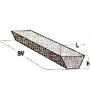 CINGHIA 3L540/541  9ML137