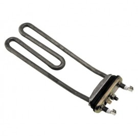 RESISTENZA 1800W C/FORO/TERM.FUS