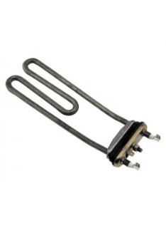RESISTENZA 1800W C/FORO/TERM.FUS