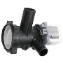 POMPA SCARICO MAGN. D.24- 31  FIS.5VITI