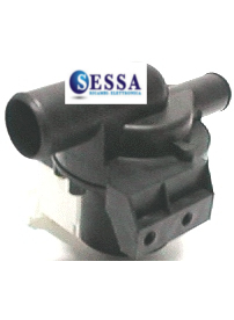 POMPA SCARICO MAGNETICA PLASET 54443