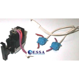 INTERRUTTORE 4+2 SP/ INNESTO 83241