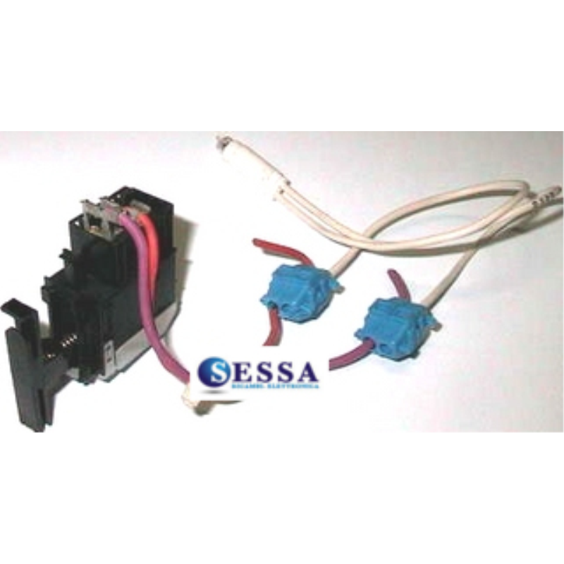 INTERRUTTORE 4+2 SP/ INNESTO 83241
