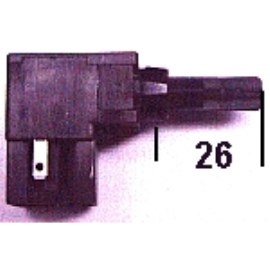INTERRUTTORE 3+1 C.ROLD 85076