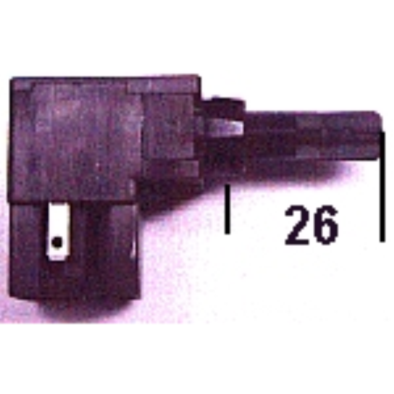INTERRUTTORE 3+1 C.ROLD 85076