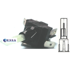 INTERRUTTORE 6 C.ROLD E0502