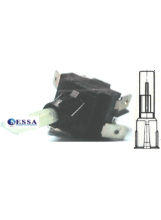 INTERRUTTORE 6 C.ROLD E0502