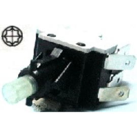INTERRUTTORE 4+2 C.ROLD E0033 031