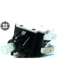 INTERRUTTORE 4+2 C.ROLD E0033 031