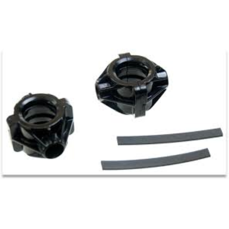 PATTINO FRENANTE KIT 4+2 ORIG