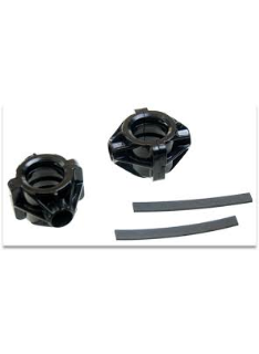 PATTINO FRENANTE KIT 4+2 ORIG