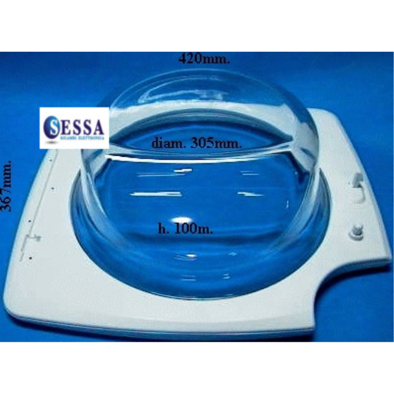 OBLO'COMPLETO 7KG.420X367 VE.D.30,5H.100