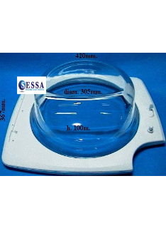 OBLO'COMPLETO 7KG.420X367 VE.D.30,5H.100