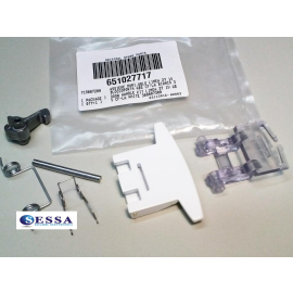 MANIGLIA OBLO' KIT 911085.11AD