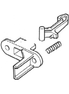 NASELLO OBLO'KIT 133  ORIG.