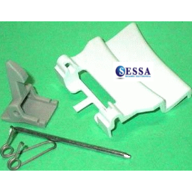 MANIGLIA OBLO' KIT