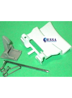MANIGLIA OBLO' KIT