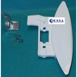 MANIGLIA OBLO'KIT WGS/WG