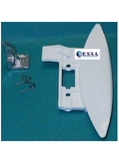 MANIGLIA OBLO'KIT WGS/WG