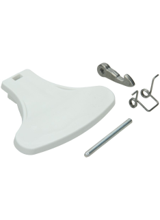 MANIGLIA OBLO' KIT ORIG.
