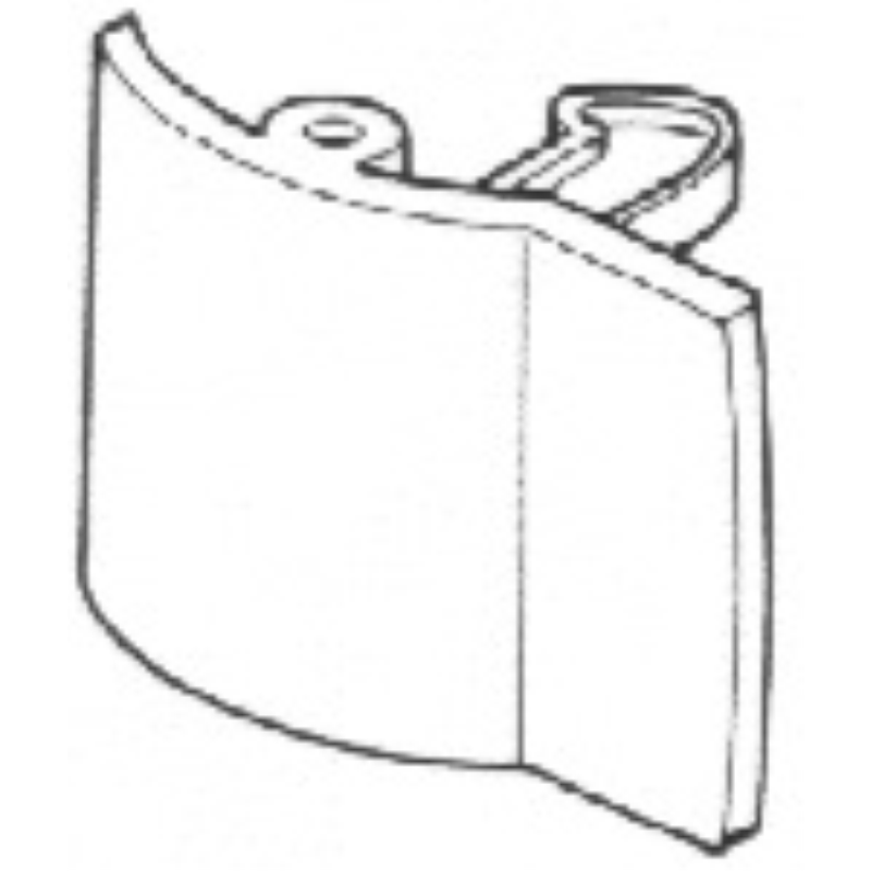 MANIGLIA OBLO'THEMA 864