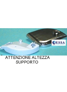 MANIGLIA OBLO'KIT ORIG