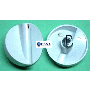 MANOPOLA TIMER W855WG