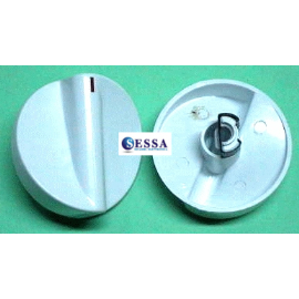 MANOPOLA TIMER W855WG