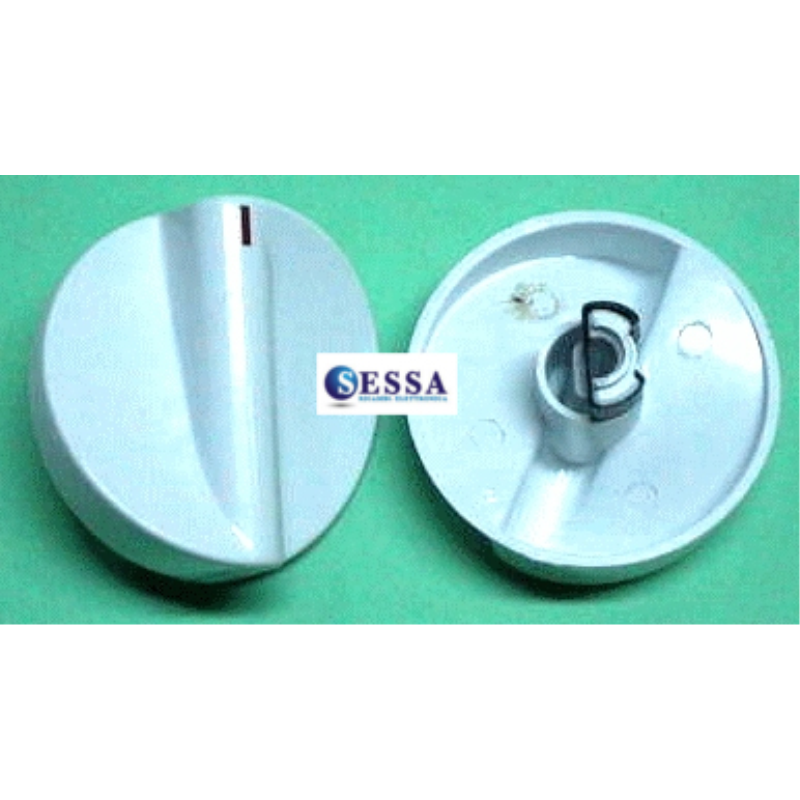 MANOPOLA TIMER W855WG