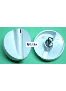 MANOPOLA TIMER W855WG