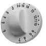 MANOPOLA TIMER LB6X(B)IT 15 PROGRAM