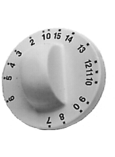 MANOPOLA TIMER LB6X(B)IT 15 PROGRAM
