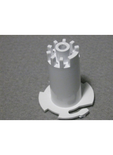 MANOPOLA TIMER LUXUS450