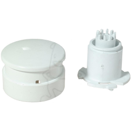 MANOPOLA TERMOSTATO PL5