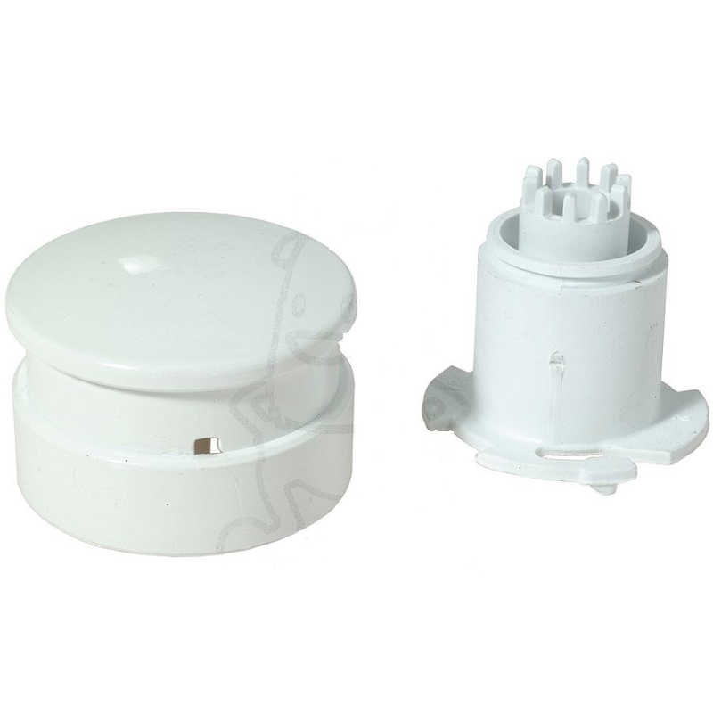 MANOPOLA TERMOSTATO PL5