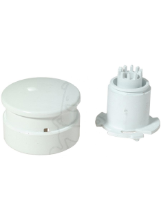 MANOPOLA TERMOSTATO PL5