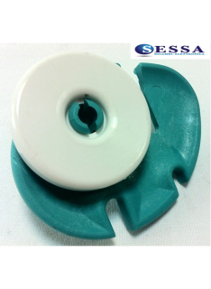RUOTE CESTO L/S KIT DX