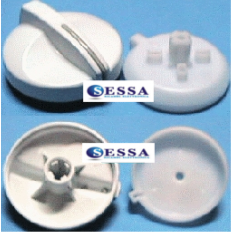 MANOPOLA TIMER GIUNGIARO