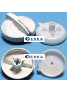 MANOPOLA TIMER GIUNGIARO