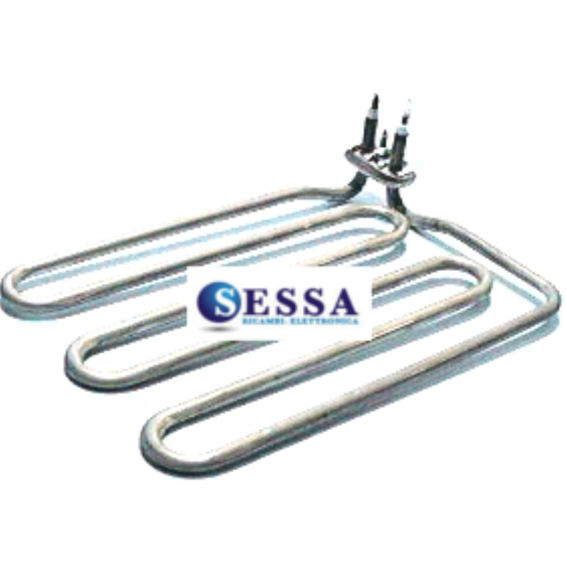 RESISTENZA 1950W L/S