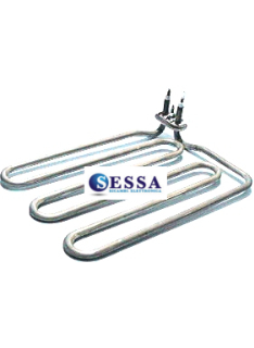 RESISTENZA 1950W L/S