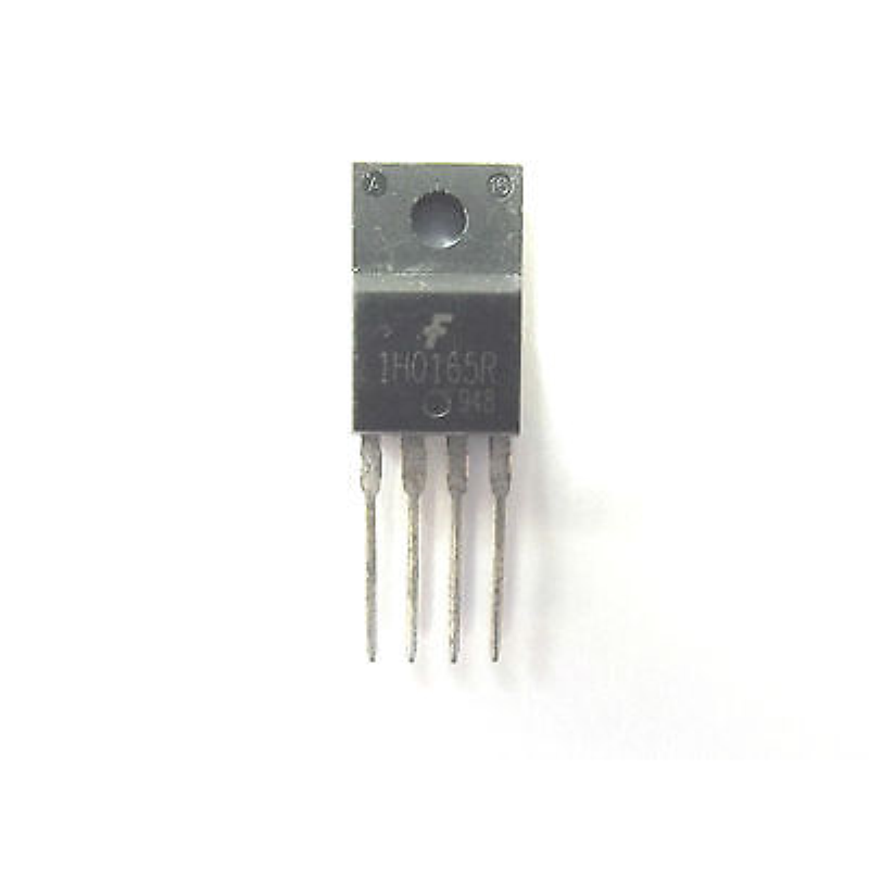 MONSFET