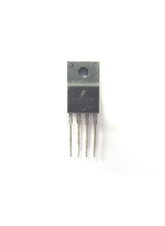 MONSFET
