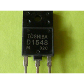 TRANSISTOR